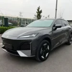 2025 Byd Song Plus/PRO SUV New Energy Vehicle Hybrid Large Cheap Price Auto Used Car | Chinese EV for Sale in UAE - Image 3