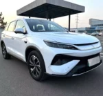 2025 Byd Song Plus/PRO SUV New Energy Vehicle Hybrid Large Cheap Price Auto Used Car | Chinese EV for Sale in UAE