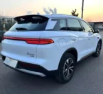 2025 Byd Song Plus/PRO SUV New Energy Vehicle Hybrid Large Cheap Price Auto Used Car | Chinese EV for Sale in UAE - Image 6