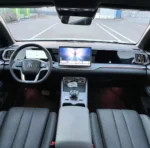 2025 Byd Song Plus/PRO SUV New Energy Vehicle Hybrid Large Cheap Price Auto Used Car | Chinese EV for Sale in UAE - Image 5