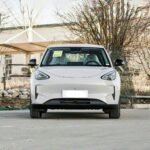Geely Xingyuan 100% Electric Compact SUV – Electric Car for Sale in Canada - Image 3