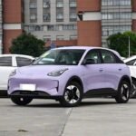 Geely Xingyuan 100% Electric Compact SUV – Electric Car for Sale in Canada - Image 4